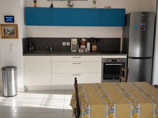  Appartement � vendre 3 pi�ces 58 m�