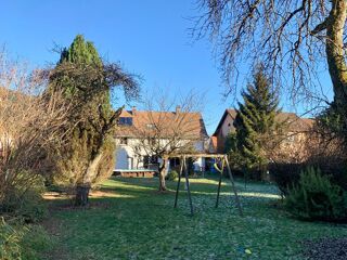  Maison à vendre 7 pièces 215 m²
