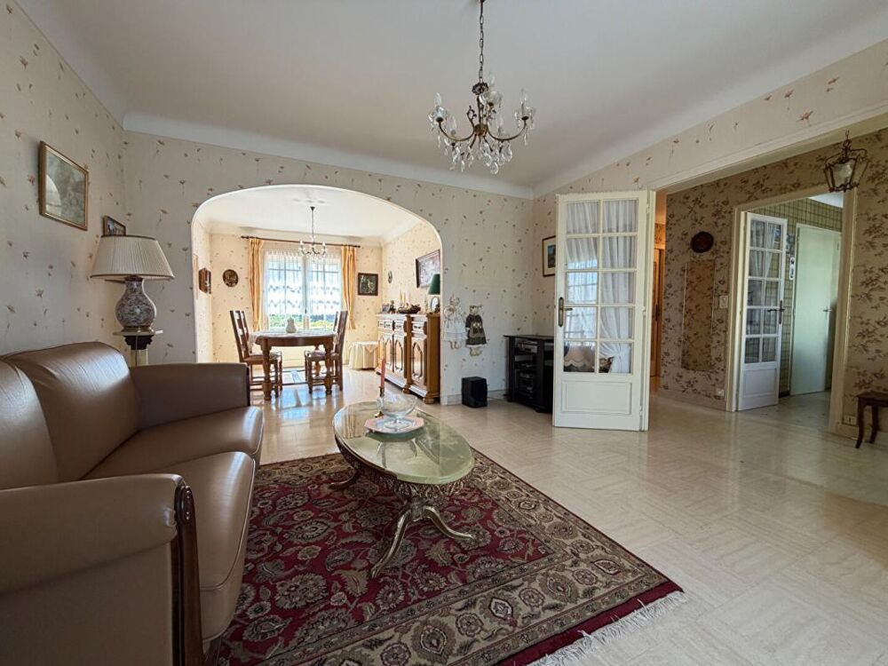 Vente Maison Maison Orvault La Berthelotière Orvault