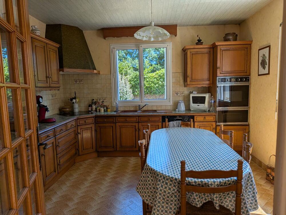 Maison 7 pièce(s) 150 m2
