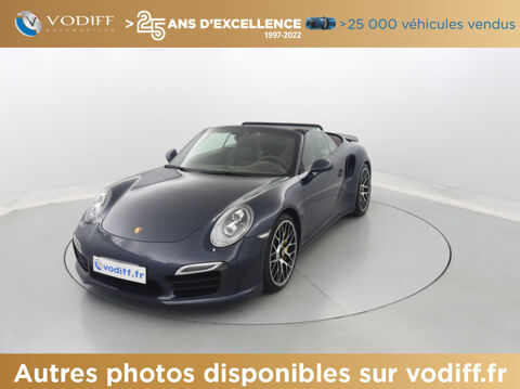 Annonce voiture Porsche 911 (991) 136950 