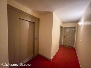 Appartement  vendre 3 pices 62 m