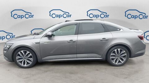 Talisman 1.6 dCi 130 Energy Limited Edition - Toit ouvrant 2016 occasion 62000 Arras