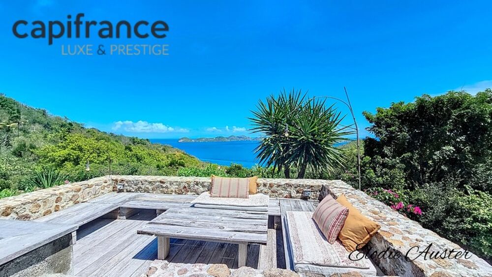 � vendre  Propri�t�/ch�teau Terre-de-Bas (97136)