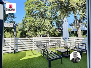  Maison � vendre 4 pi�ces 52 m�