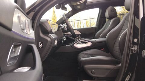 Classe GLE 450 EQ Boost 367 4Matic 9G-TRONIC AMG Line 2023 occasion 38080 L Isle D Abeau