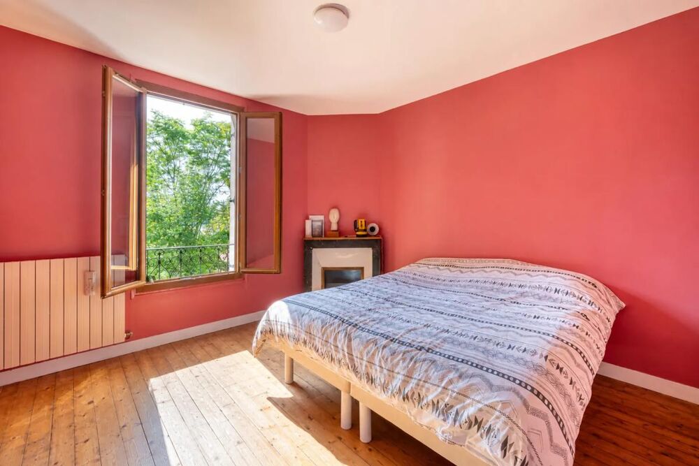 à vendre  Maison Auvers-sur-Oise (95430)