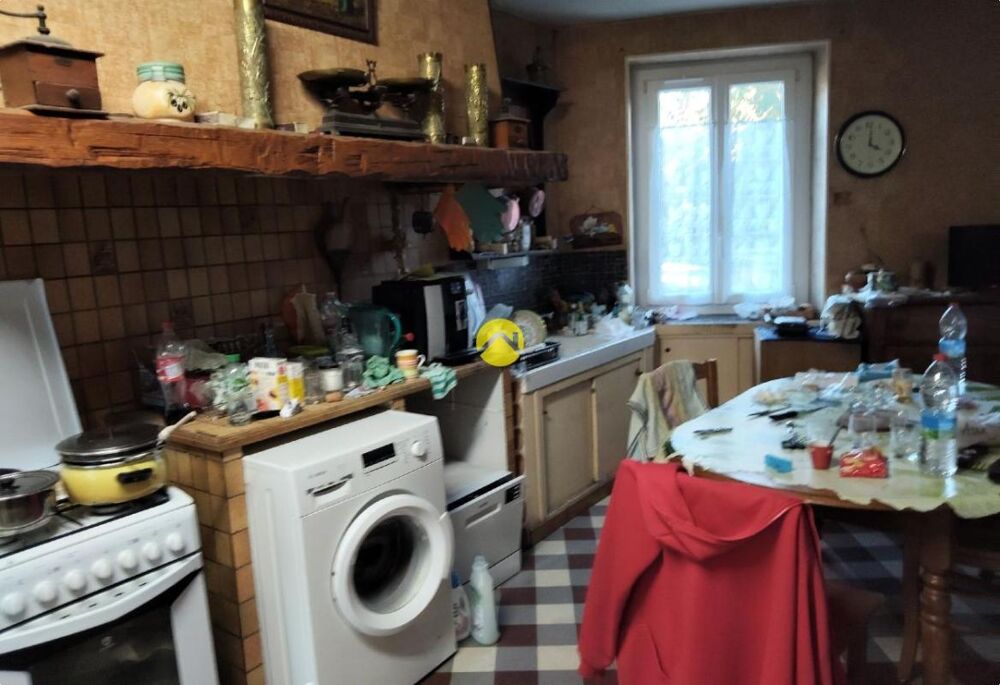 Vente Maison SPACIEUSE MAISON A PROX COMMERCES Saint amand montrond