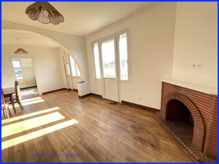  Maison à vendre 8 pièces 158 m²