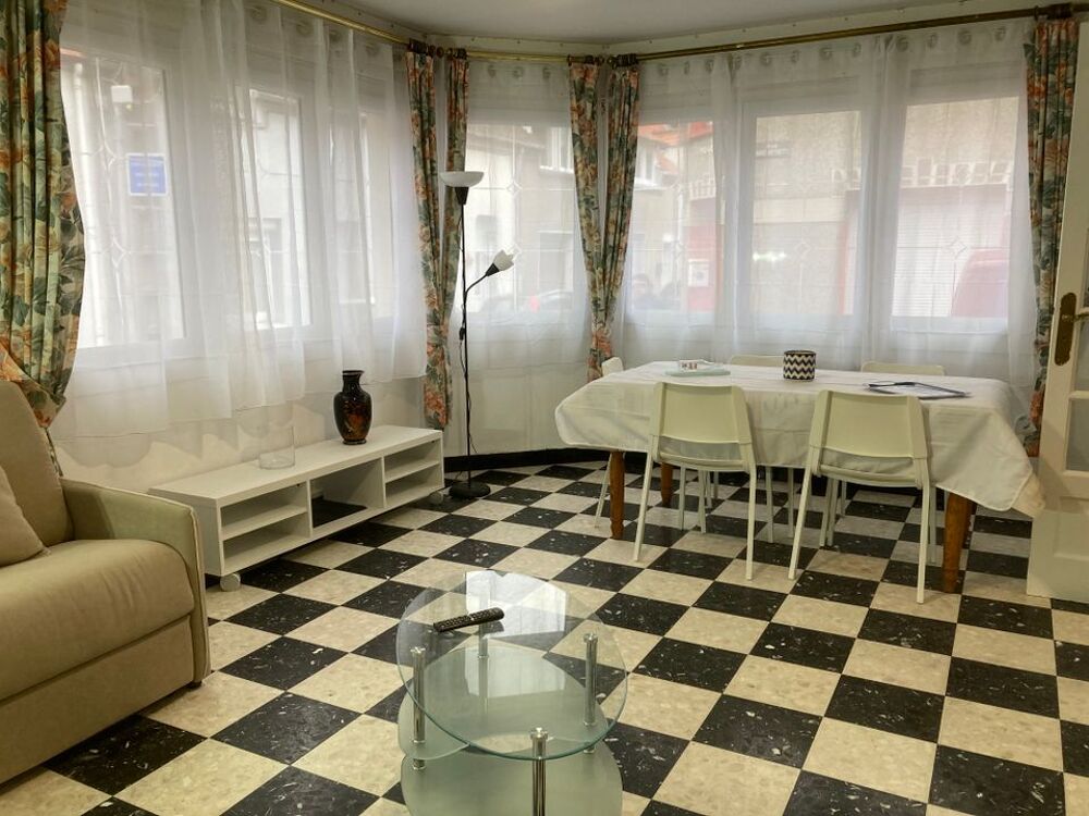 Location Maison Maison de 106m2 à louer sur Étaples Etaples