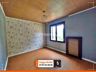  Maison � vendre 4 pi�ces 93 m�