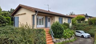  Villa � vendre 4 pi�ces 87 m�