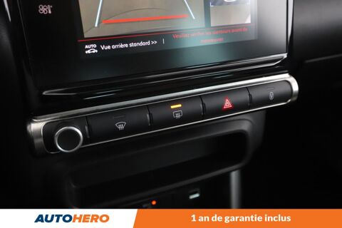 C3 Aircross 1.5 Blue-HDi Shine Business EAT6 120 ch 2021 occasion 92130 Issy-les-Moulineaux