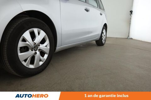 Grand C4 Picasso 1.6 e-HDi Intensive BV6 115 ch 2015 occasion 92130 Issy-les-Moulineaux