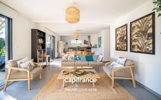  Maison � vendre 5 pi�ces 96 m�