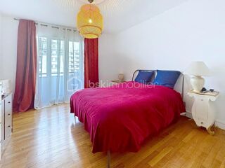  Appartement à vendre 5 pièces 110 m²