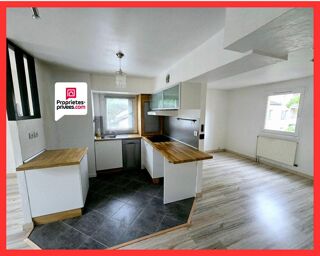  Appartement  vendre 4 pices 83 m