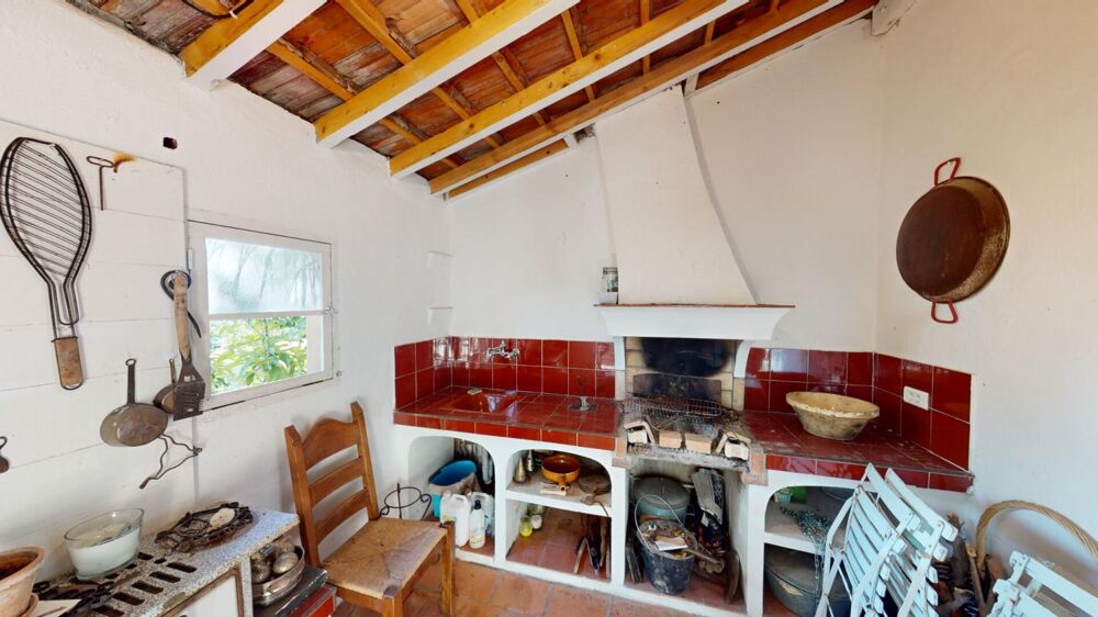 � vendre  Villa Le Muy (83490)