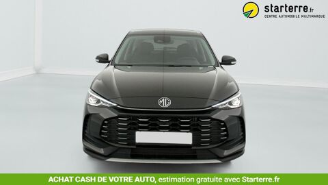 MG.ZS 1.5 L Hybrid+ 197 ch Standard 2026 occasion 69190 Saint-Fons