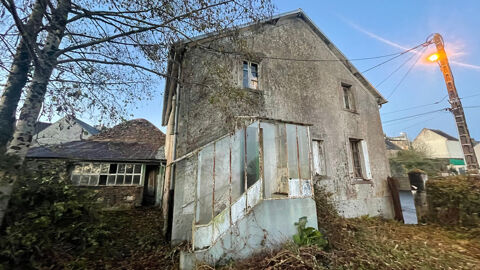   Maison � vendre 7 pi�ces  (22) Maison - 7 pi�ce(s) - 140 m�