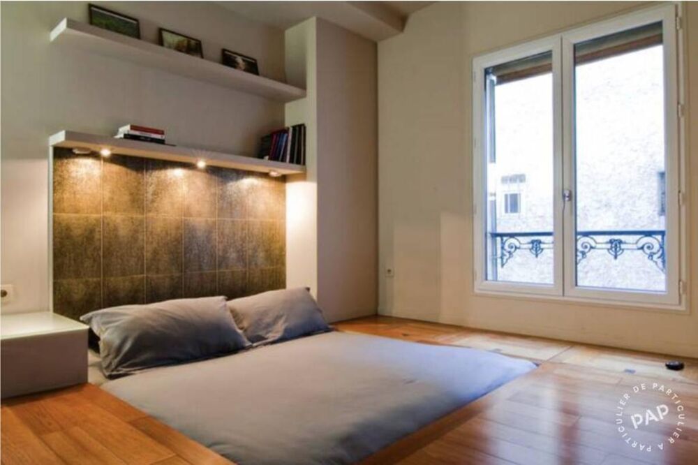 à vendre  Appartement Issy-les-Moulineaux (92130)