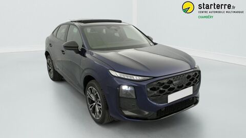 Audi Q3 HYBRIDE E-HYBRID 272 CH S tronic 6 S line 2026 occasion Voglans 73420