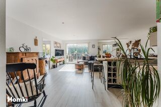  Maison  vendre 4 pices 91 m