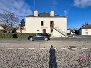  Maison � vendre 5 pi�ces 121 m�