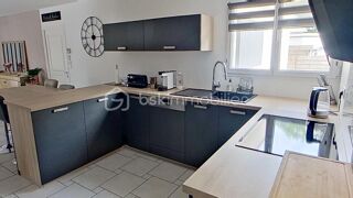  Maison à vendre 6 pièces 152 m²