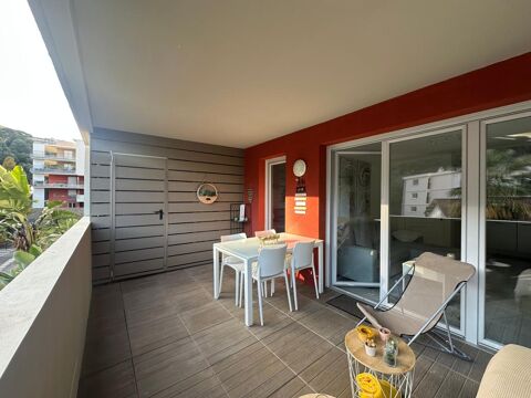  Appartement � louer 2 pi�ces 34 m�