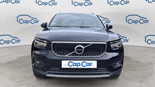 XC40 2.0 D3 150 BVA Momentum 2019 occasion 35530 Noyal Sur Vilaine