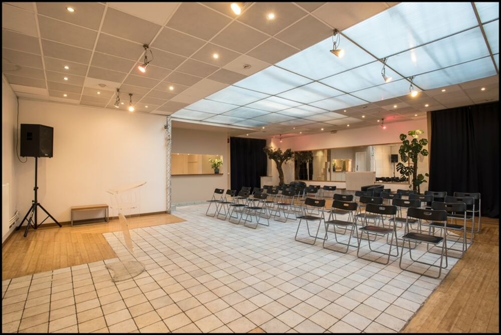 A vendre Loft, Atelier, Bureaux de 229 m²