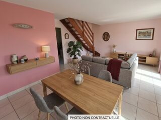  Maison � vendre 4 pi�ces 80 m�