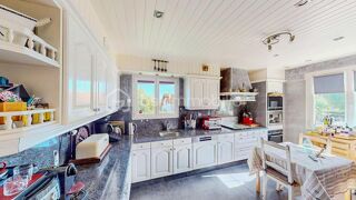  Maison à vendre 5 pièces 220 m²