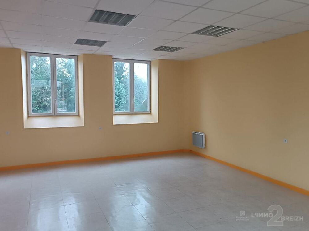 Vente Immeuble Immeuble de rapport   100m² Guemene sur scorff