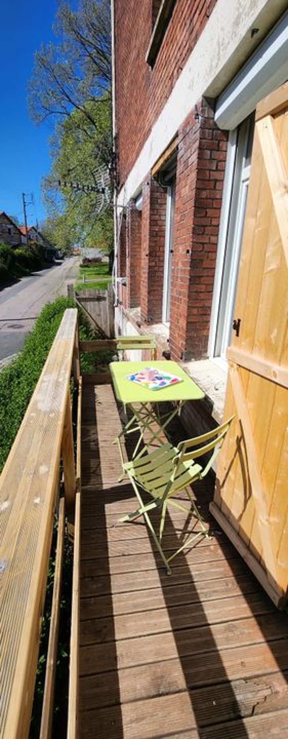 Location Appartement Studio de 20m2 à louer sur Rouen Rouen