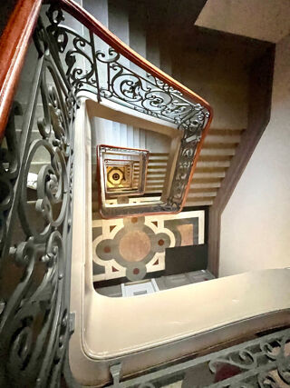  Appartement � vendre 7 pi�ces 306 m�