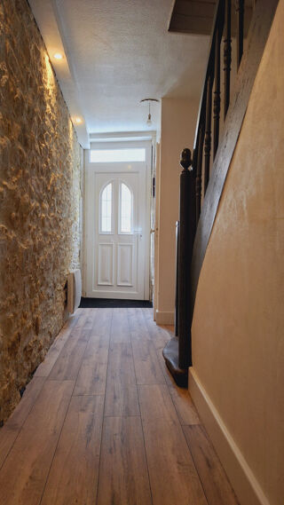  Maison � vendre 6 pi�ces 94 m�