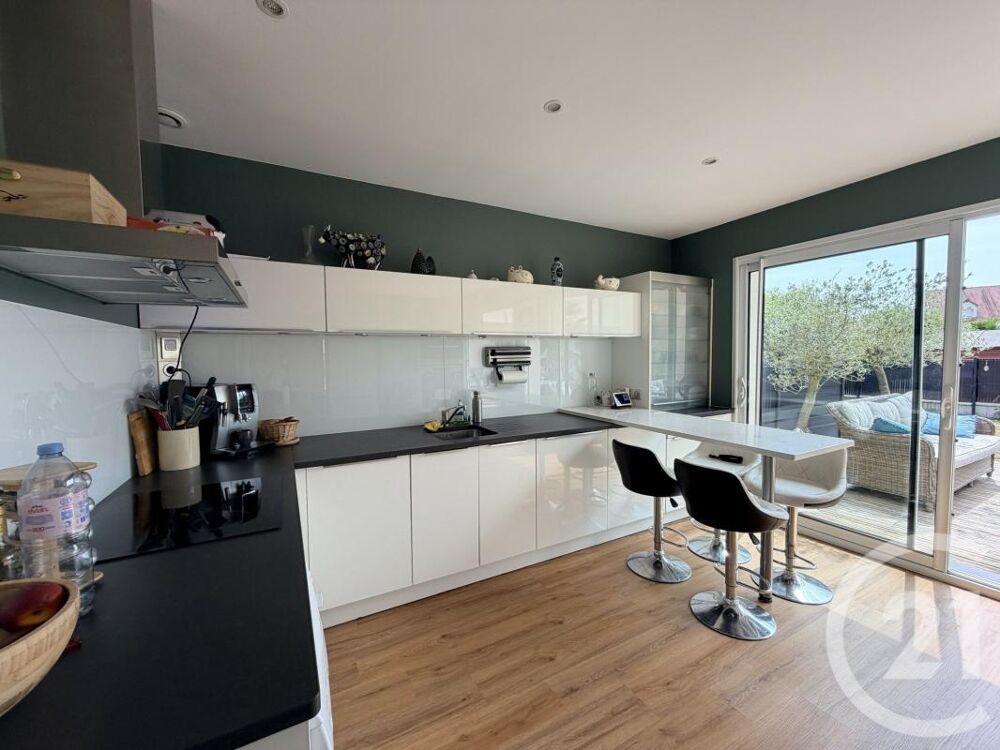 Vente Maison Maison individuelle Sorrus