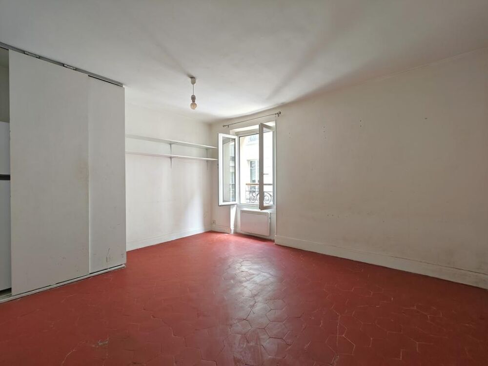 Vente Appartement Appartement Paris 18
