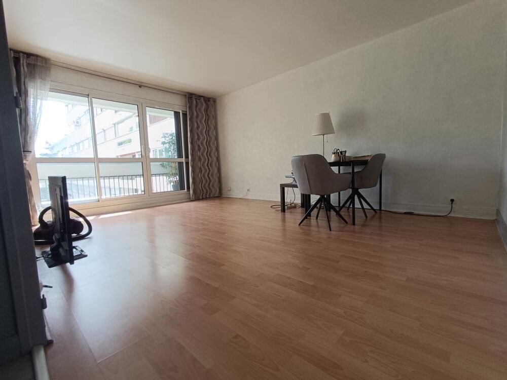 Vente Appartement Appartement Plaisir