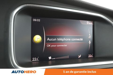 V40 2.0 D2 Momentum Business 120 ch 2017 occasion 92130 Issy-les-Moulineaux