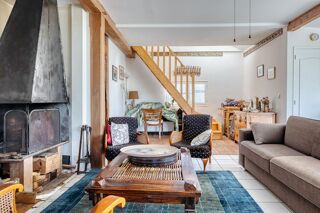  Maison � vendre 6 pi�ces 149 m�