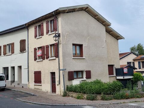   Maison Messimy 6 pièces 100 m2 Maison - 6 pièce(s) - 100 m²