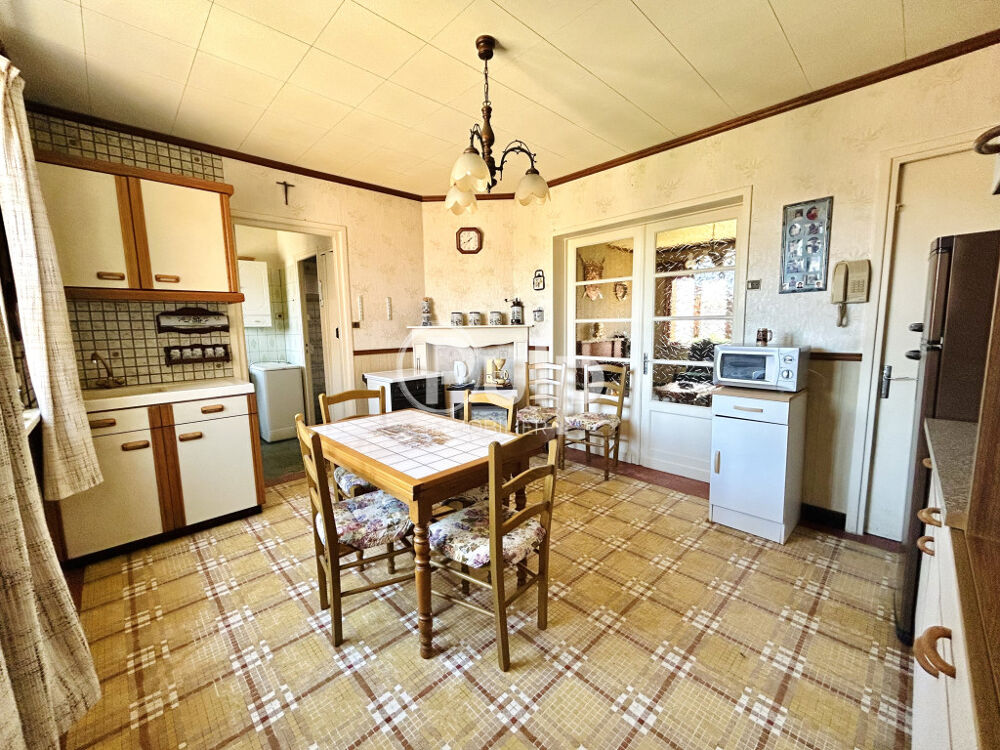 Vente Maison MAISON � VENDRE � CAUCHY-�-LA-TOUR Cauchy a la tour