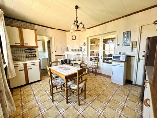  Maison � vendre 4 pi�ces 69 m�