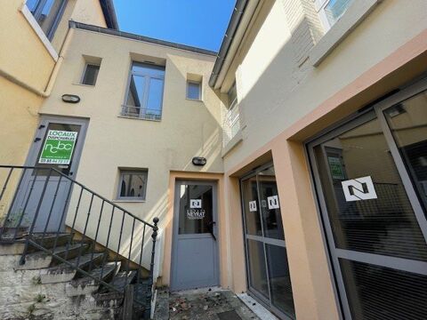 A VENDRE - ENSEMBLE IMMOBILIER 280000 71100 Chalon sur saone