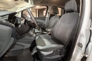C-max 1.6 TDCi FAP 95 cv Titanium 2012 occasion 85190 Venansault