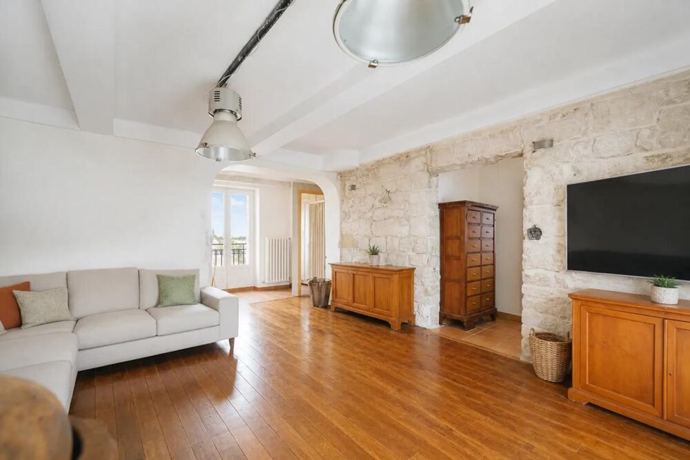 Vente Maison Charmante Maison de 7 pièces à Pouzols Pouzols