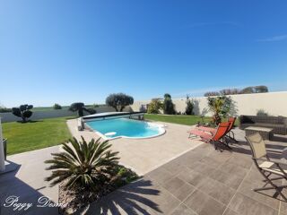  Maison à vendre 6 pièces 152 m²